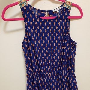 Charlotte russe romper